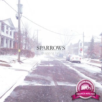 Sparrows - Dragging Hell (2015)