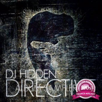 Dj Hidden - Directive Album Sampler 2