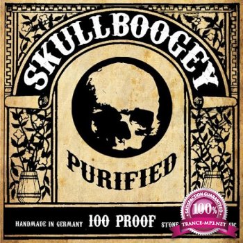Skullboogey - Purified (2015)