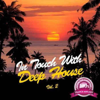 In Touch with Deep House Vol 2 (2015)