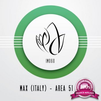 Max (Italy) - Area 51 EP