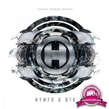 Nymfo & Btk - Don't Stop