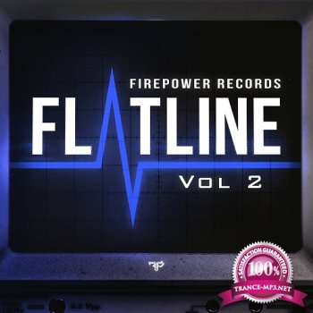 Ponicz & Vyill & Audiowrx & Dr Ozi - Firepower Flatline Vol 2