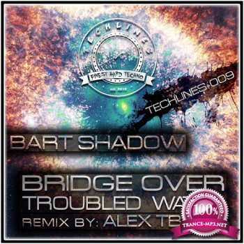 Bart Shadow - Bridge Over Troubled Water