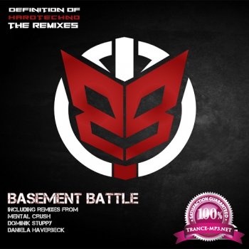 O.B.I. - Basement Battle