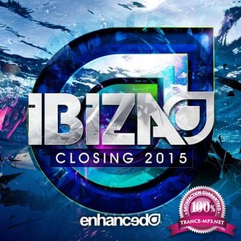 Enhanced Ibiza Closing 2015 (2015)