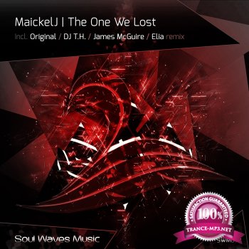 MaickelJ - The One We Lost