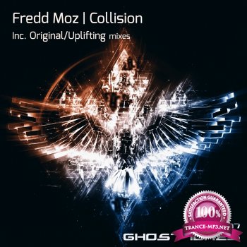 Fredd Moz - Collision