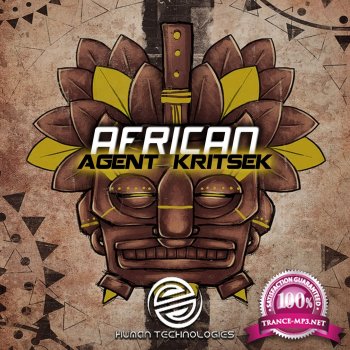 Agent Kritsek - African