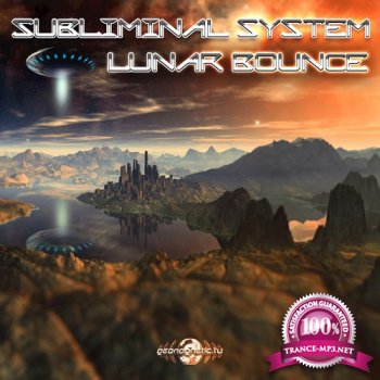Subliminal System - Lunar Bounce