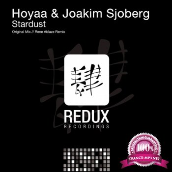 Hoyaa & Joakim Sjoberg - Stardust