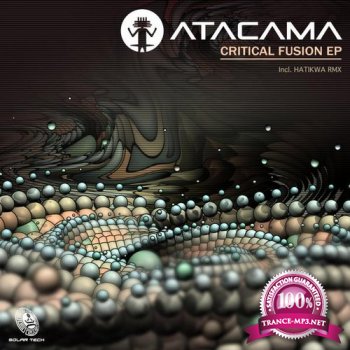 Atacama - Critical Fusion