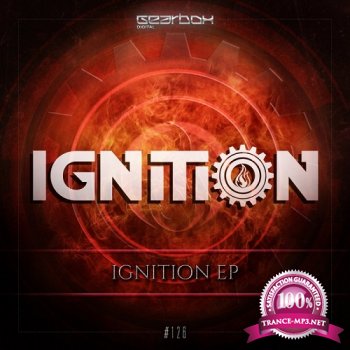 VA - Ignition EP