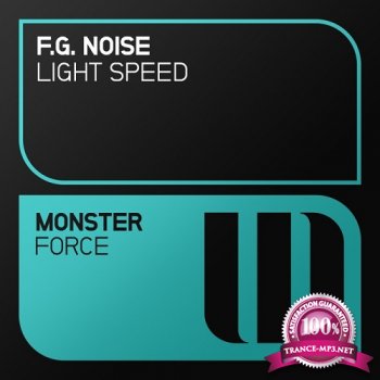 F.G. Noise - Light Speed