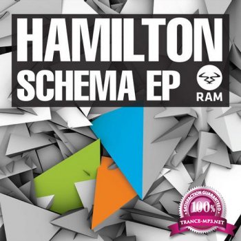 Hamilton - Schema EP