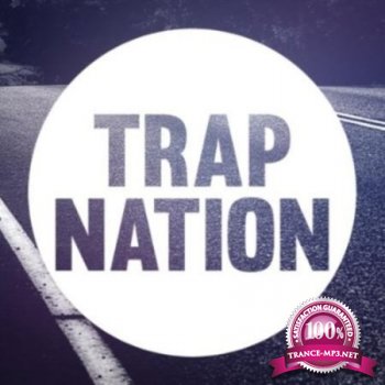 Trap Nation Vol. 23 (2015)