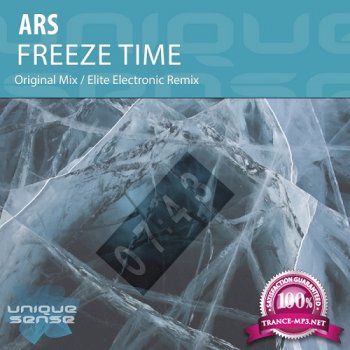 ARS - Freeze Time