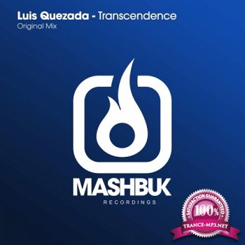 Luis Quezada - Transcendence