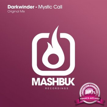 Darkwinder - Mystic Call