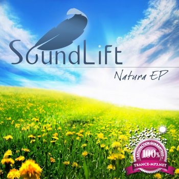 Soundlift - Natura EP