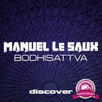 Manuel Le Saux - Bodhisattva