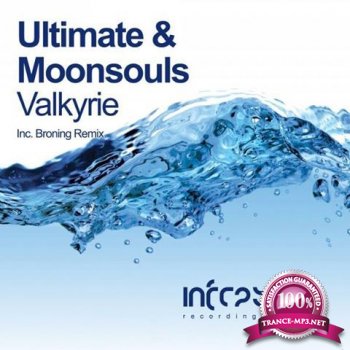 Ultimate & Moonsouls - Valkyrie