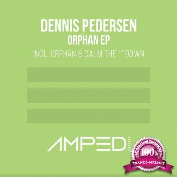 Dennis Pedersen - Orphan