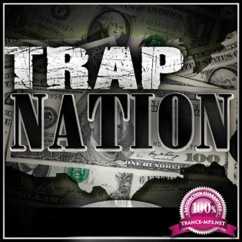 Trap Nation Vol. 24 (2015)