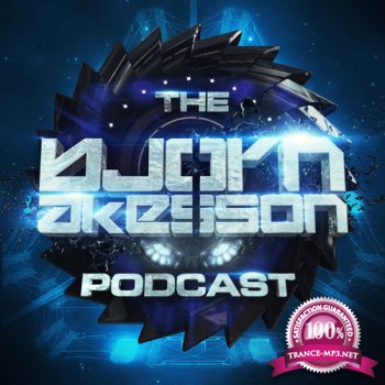 Bjorn Akesson - The Bjorn Akesson Podcast 008 (2015-09-02)