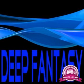 Various Artists - Deep Fantasy (2015)
