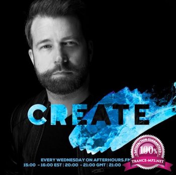 Lange - Create 008 (2015-09-02)