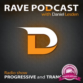 Daniel Lesden & AudioFire - Rave Podcast 064 (2015-09-02)