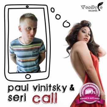 Paul Vinitsky & Seri - Call