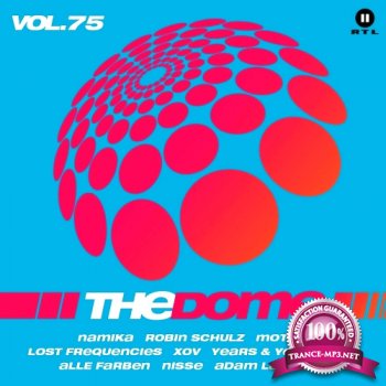 VA - The Dome Vol.75 (2015)