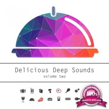 Delicious Deep Sound Vol 2 (2015)