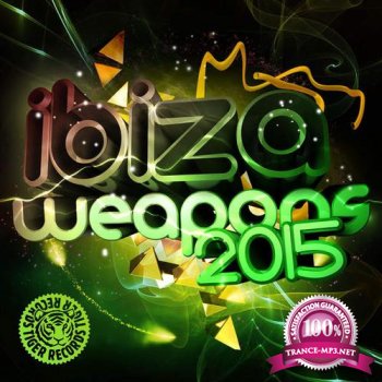 Ibiza Weapons 2015 (2015)