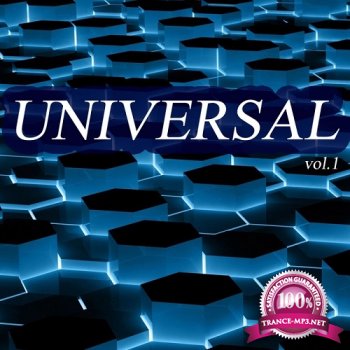 Various Artists - Universal Vol. 1 (2015)