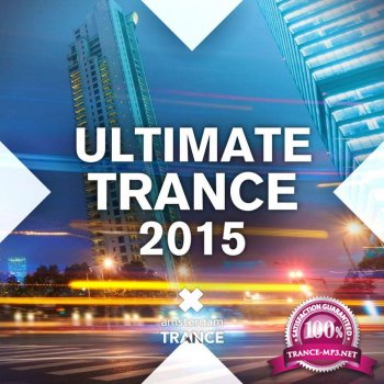 Ultimate Trance (2015)