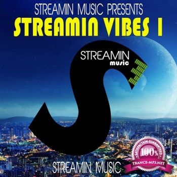VA - Streamin Vibes 1 (2015)