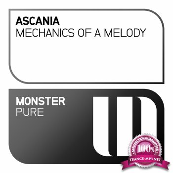 Ascania - Mechanics Of A Melody