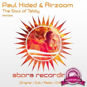 Paul Hided & Airzoom - The Soul Of Tabity