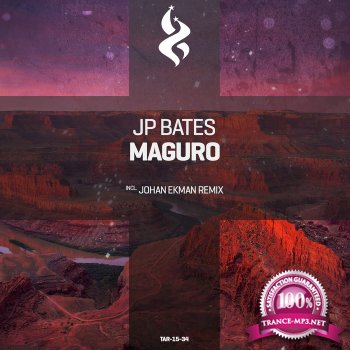 Jp Bates - Maguro