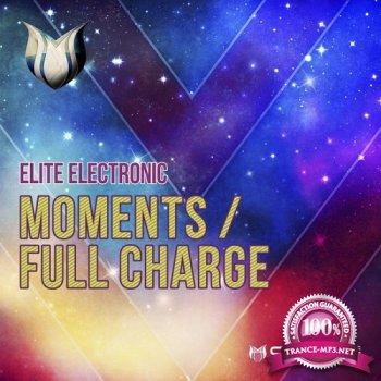 Elite Electronic - Moments / Full Charge