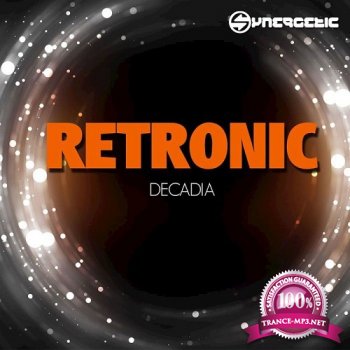 Retronic - Decadia