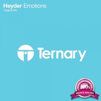 Heyder - Emotions