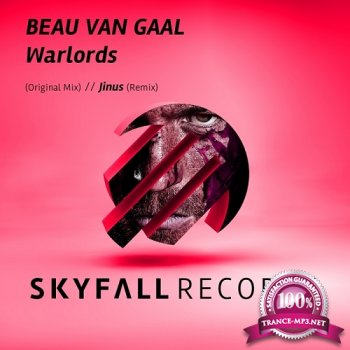 Beau Van Gaal - Warlords