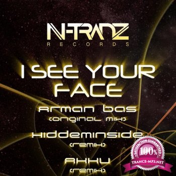 Arman Bas - I See Your Face