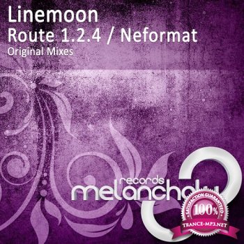 Linemoon - Route 1.2.4 / Neformat