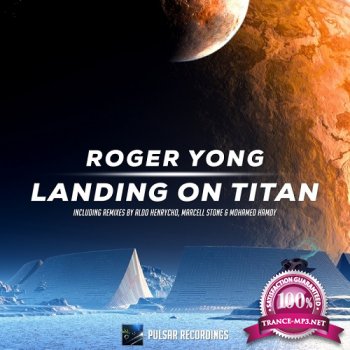 Roger Yong - Landing On Titan