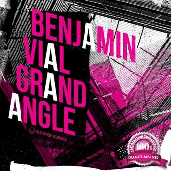 Benjamin Vial - Grand Angle